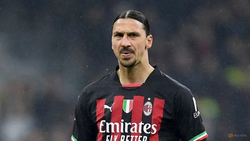 Vòng 27 Serie A: Milan tự chặt chân mình - Ảnh 1.