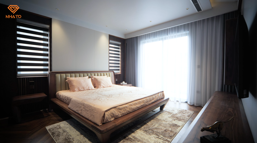 Chân dung cậu bé 15 tuổi lên ý tưởng xây dựng căn biệt thự chục tỷ: Am hiểu thiết kế, cực kỳ ngoan ngoãn và học "chưa giỏi nhất trường" - Ảnh 8.