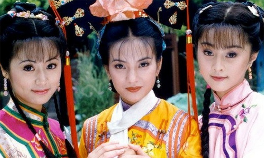 ‘Hạ Tử Vy’ Lâm Tâm Như: Loạt thị phi khiến danh tiếng tan vỡ, trở thành ‘con ghẻ’ C-biz - Ảnh 4. ‘Hạ Tử Vy’ Lâm Tâm Như: Loạt thị phi khiến danh tiếng tan vỡ, trở thành ‘con ghẻ’ C-biz - Ảnh 4.