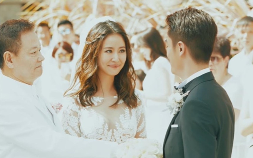 ‘Hạ Tử Vy’ Lâm Tâm Như: Loạt thị phi khiến danh tiếng tan vỡ, trở thành ‘con ghẻ’ C-biz - Ảnh 15. ‘Hạ Tử Vy’ Lâm Tâm Như: Loạt thị phi khiến danh tiếng tan vỡ, trở thành ‘con ghẻ’ C-biz - Ảnh 15.