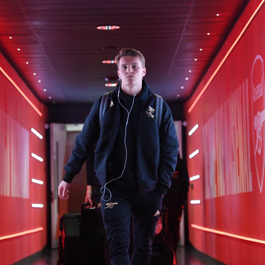 Link trực tiếp bóng đá Arsenal vs Crystal Palace (21h00, 19/3), Ngoại hạng Anh vòng 28 - Ảnh 6.