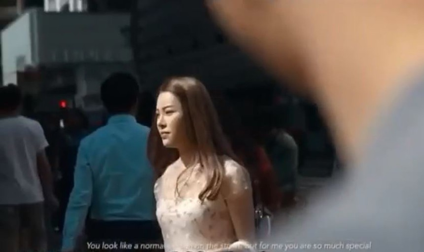 Điểm khó hiểu nhất trong chuyện tình yêu giữa Thái Thiên Phượng và chồng tài phiệt - Ảnh 3.