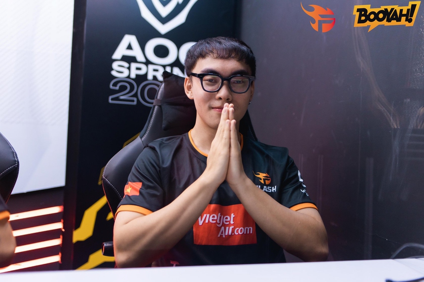 Từng thông báo không còn mặn mà với bộ môn mũi nhọn của Esports Việt, ProE lại bất ngờ 'comaback' - Ảnh 1.