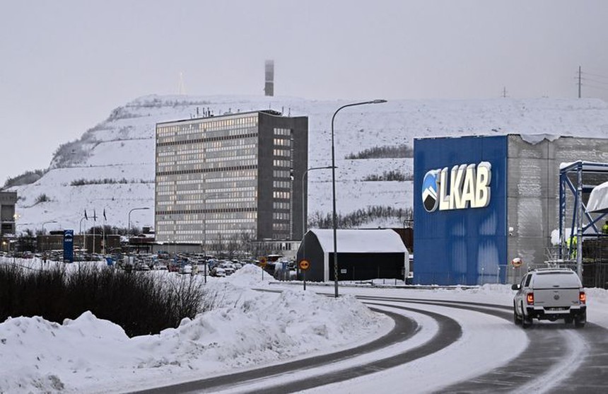 Thấm thía bài học từ dầu Nga, châu Âu dấn thân vào cuộc đua mới nhằm giảm phụ thuộc với Trung Quốc - Ảnh 1. Thấm thía bài học từ dầu Nga, châu Âu dấn thân vào cuộc đua mới nhằm giảm phụ thuộc với Trung Quốc - Ảnh 1.