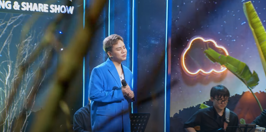 Hứa Kim Tuyền thừa nhận ca khúc Sashimi sáng tác cho Chi Pu chỉ là “sự cố”, không phải thất bại trong âm nhạc - Ảnh 2.