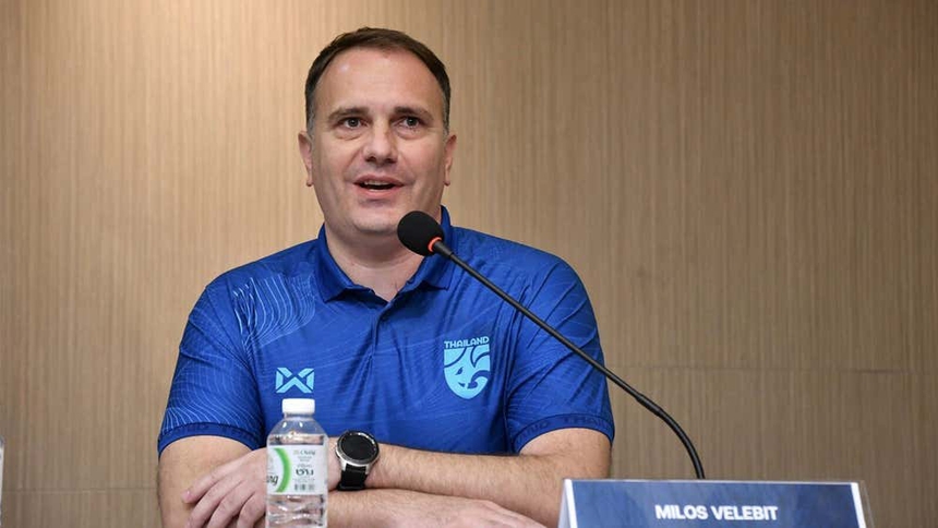 Chính thức: Thái Lan bổ nhiệm cựu HLV ĐT Việt Nam vì tham vọng dự World Cup - Ảnh 3.