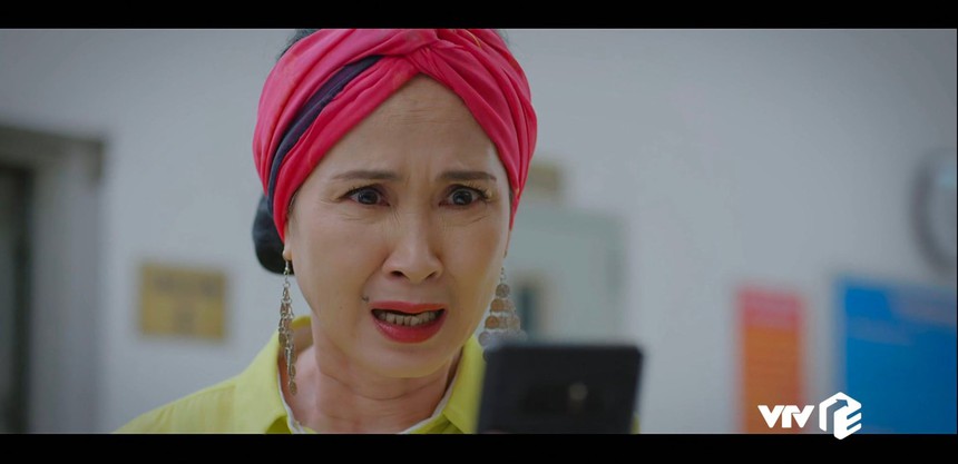 NSND Lan Hương, Lan Phương và mối duyên 2 lần làm mẹ chồng - nàng dâu trên màn ảnh - Ảnh 2. NSND Lan Hương, Lan Phương và mối duyên 2 lần làm mẹ chồng - nàng dâu trên màn ảnh - Ảnh 2.