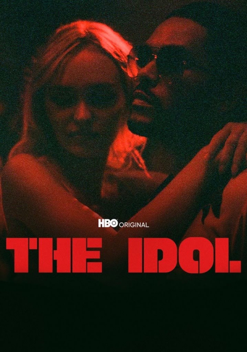 Jennie Blackpink không có 'đất diễn' trong phim 'The Idol'? - Ảnh 1. Jennie Blackpink không có 'đất diễn' trong phim 'The Idol'? - Ảnh 1.