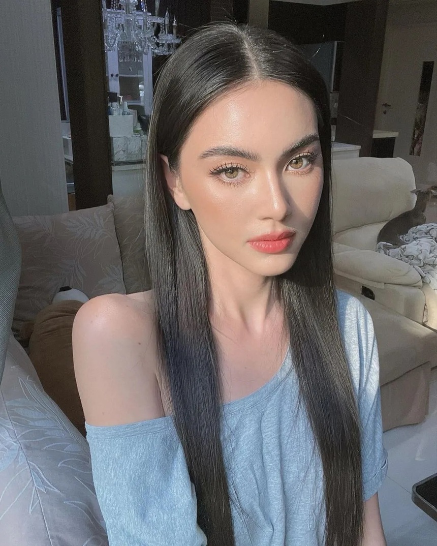 Mai Davika thừa nhận sai lầm và công khai xin lỗi người bị tổn thương trong nghi vấn nói xấu Bella Ranee - Ảnh 4.