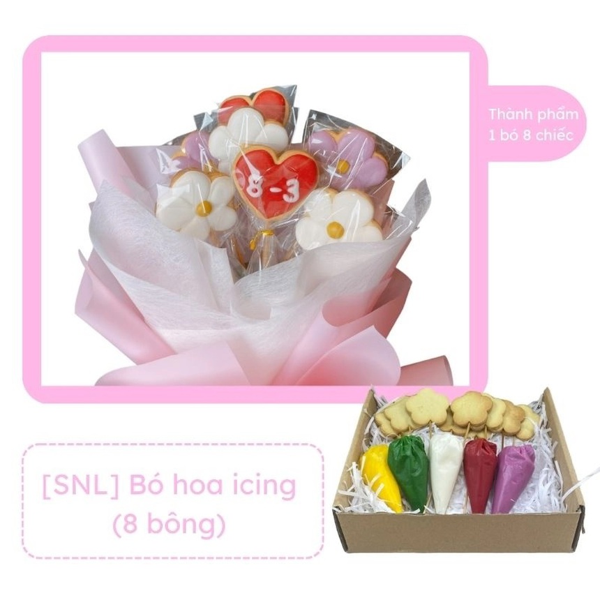 Sát 8/3 bạt ngàn bó hoa nội y, bó hoa gà rán và nhiều ý tưởng quà tặng độc lạ khác giúp nam giới ghi điểm trong mắt nửa kia - Ảnh 1.