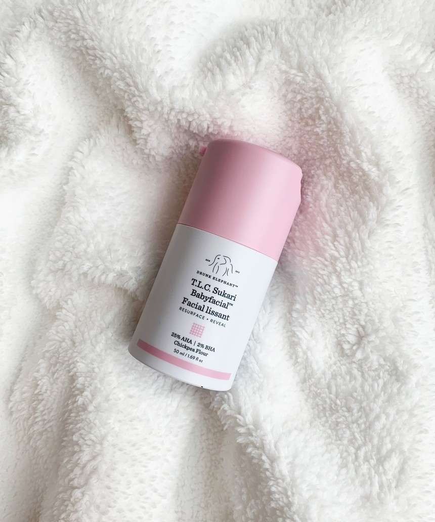 Chống lão hoá tuổi 25+ mà bỏ qua bước này là sai lầm cực lớn, bảo sao da mãi sần sùi, đen sạm  - Ảnh 8.