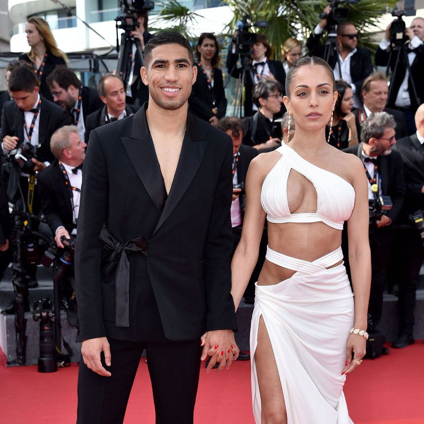 Sao trẻ PSG bị đồn sắp ly hôn với nữ diễn viên đẹp nhất thế giới: Mâu thuẫn vì khoảng cách 12 tuổi? - Ảnh 1.