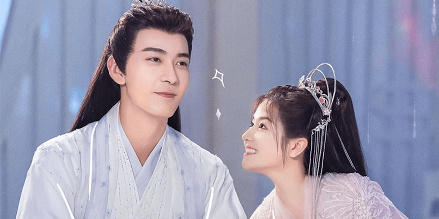 10 phim Trung hot nhất tháng 2: 'Bản sao Lưu Diệc Phi' đẹp cách mấy cũng ngửi khói 1 tiểu hoa, ai dám chê chị 'flop' nữa? - Ảnh 2.