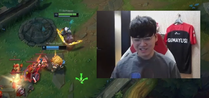 Đi ăn cùng Gumayusi, tuyển thủ NS ngỡ ngàng vì được hưởng ké một loạt ưu đãi của 'Thái tử' - Ảnh 3.