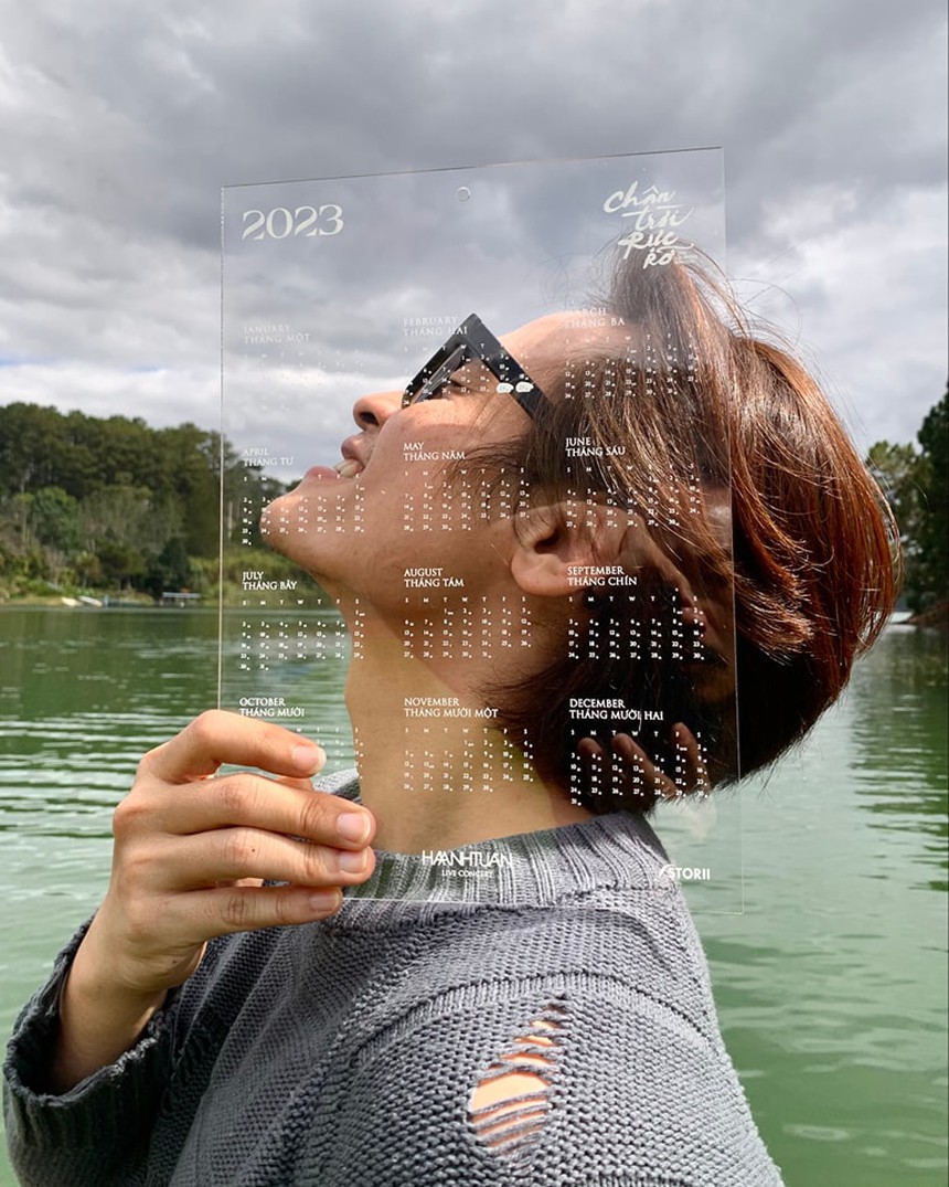 Bỏ qua những hạt sạn, khán giả vẫn nhắc đến những điều này sau đêm nhạc "rực rỡ" của Hà Anh Tuấn - Ảnh 3. Bỏ qua những hạt sạn, khán giả vẫn nhắc đến những điều này sau đêm nhạc "rực rỡ" của Hà Anh Tuấn - Ảnh 3.