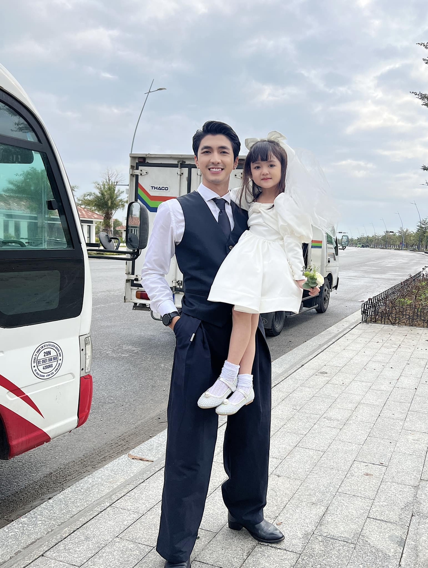 'Đừng làm mẹ cáu' tập cuối: Hé lộ cặp đôi làm đám cưới - Ảnh 2.