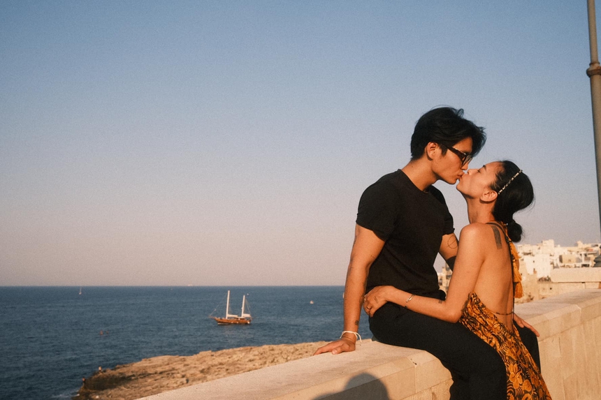 Nữ diễn viên lấn sân làm ca sĩ: Từng bị tố đạo nhái Kpop, nay trở thành 'đả nữ' có tiếng và hạnh phúc bên chồng trẻ! - Ảnh 13.