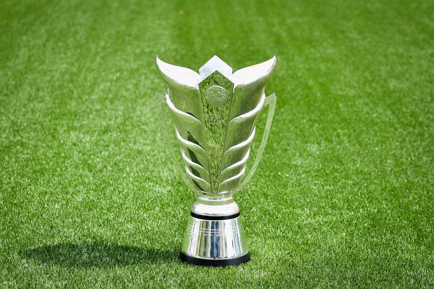 Bóng đá Việt Nam ngày 2/3: U20 Việt Nam có lợi thế đi tiếp - Ảnh 4.