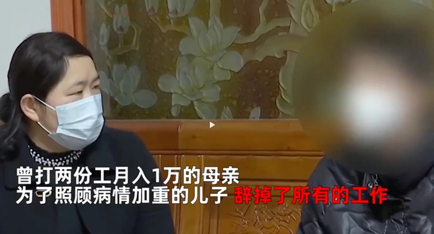 Bé trai mắc bệnh nan y nhưng người bố từ chối điều trị vì dù mất tiền mà vẫn chết: Người đồng tình thương cảm, kẻ trách móc máu lạnh  - Ảnh 2.