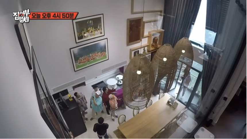 Dù đã về Hàn Quốc nhưng HLV Park Hang Seo vẫn sở hữu khối BĐS cực khủng tại Việt Nam, có cả căn penthouse cao cấp, trải dài từ Hà Nội vào Đà Nẵng - Ảnh 6.