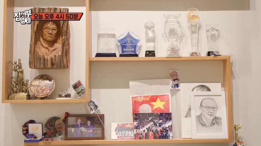 Dù đã về Hàn Quốc nhưng HLV Park Hang Seo vẫn sở hữu khối BĐS cực khủng tại Việt Nam, có cả căn penthouse cao cấp, trải dài từ Hà Nội vào Đà Nẵng - Ảnh 8.