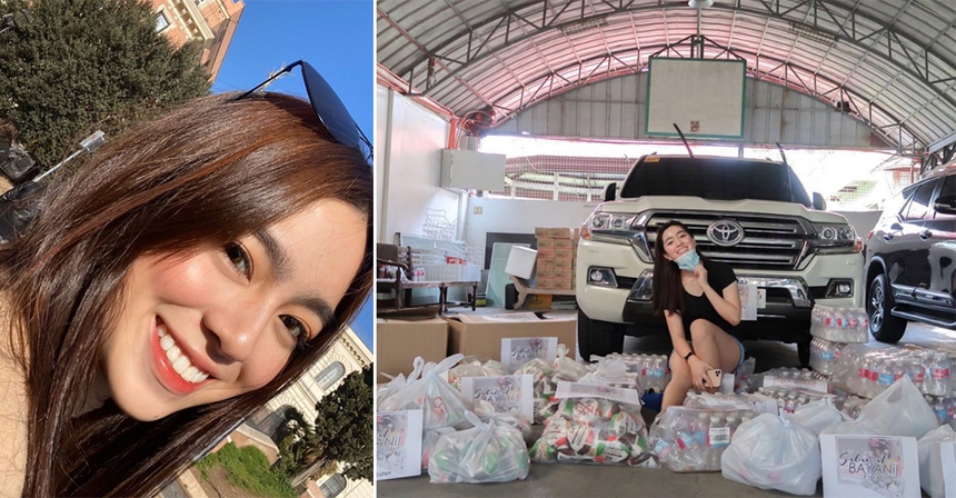 Rich kid nổi tiếng nhất Philippines tổ chức tiệc sinh nhật 18 tuổi cũng gây “náo loạn” truyền thông toàn cầu bây giờ ra sao? - Ảnh 4.