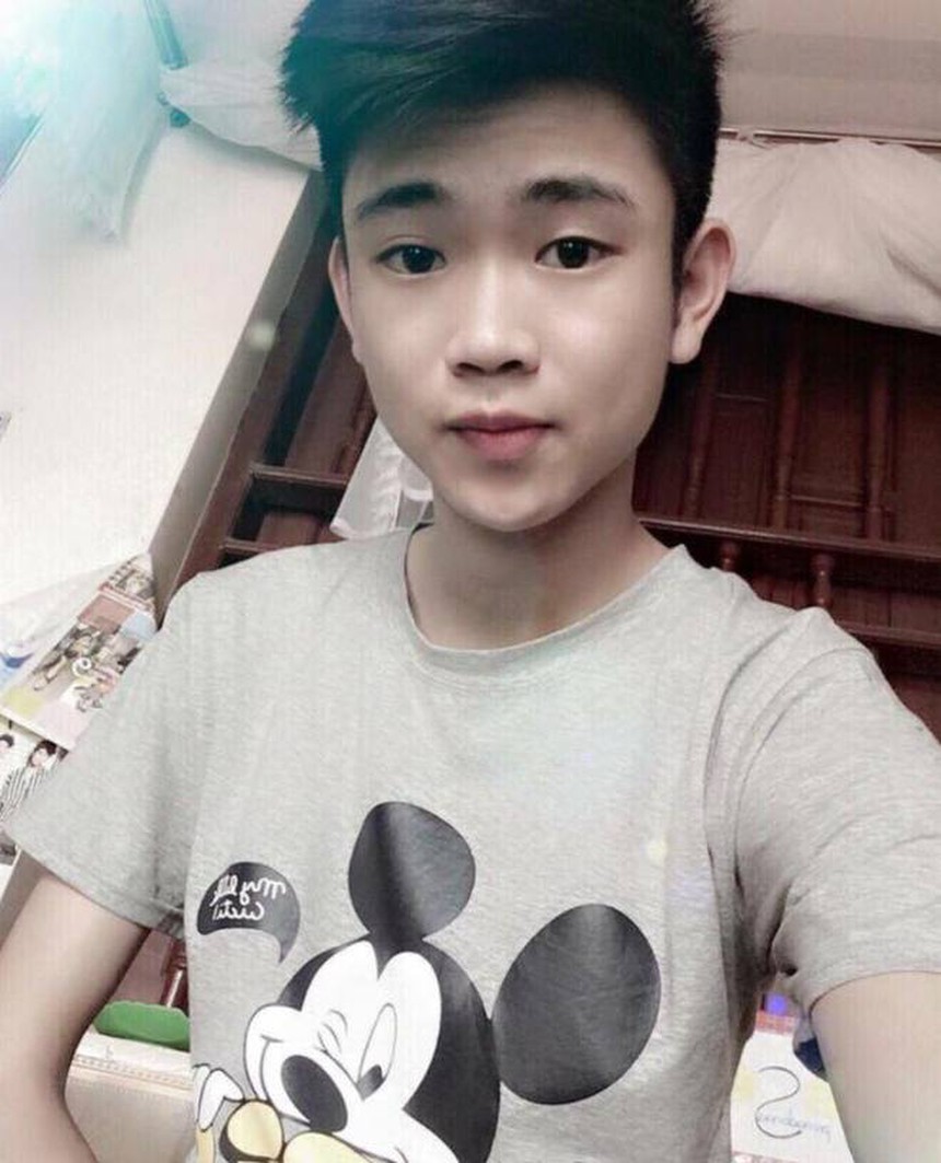 Dàn Hoa hậu chuyển giới Việt Nam 2023 khoe ảnh trước 'dao kéo': MC VTV khác lạ, 'bản sao Yoshi Rinrada' đã xinh nhất? - Ảnh 11.