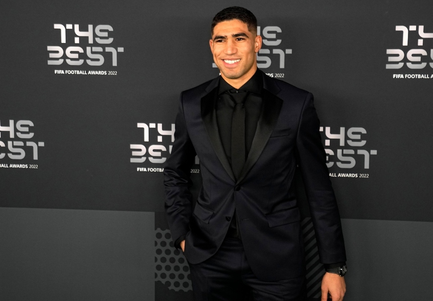 Sao trẻ PSG bị đồn sắp ly hôn với nữ diễn viên đẹp nhất thế giới: Mâu thuẫn vì khoảng cách 12 tuổi? - Ảnh 3.