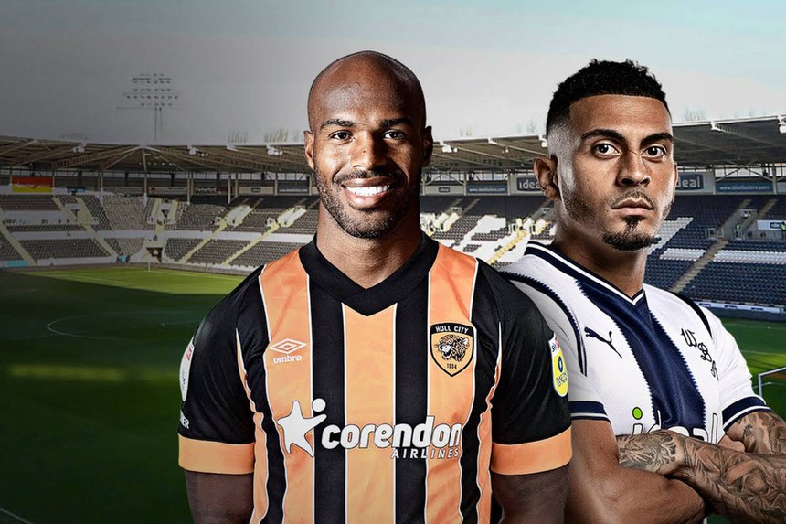 Nhận định, soi kèo Hull vs West Brom (03h00, 4/3), vòng 35 hạng nhất Anh - Ảnh 2.