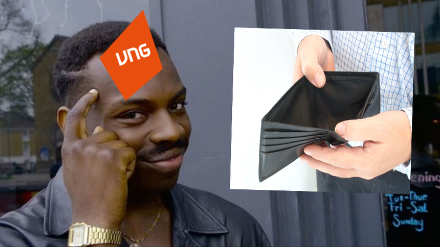 Bom tấn 'mất tích' được đồn về tay VNG, dù chưa phát hành vẫn chứng minh tiềm năng ‘hút ví’ người chơi - Ảnh 1.