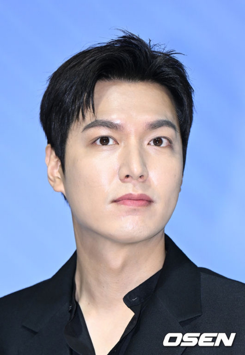 Lee Min Ho có trong danh sách cuộc điều tra 38 ngôi sao hạng A trốn thuế? - Ảnh 2. Lee Min Ho có trong danh sách cuộc điều tra 38 ngôi sao hạng A trốn thuế? - Ảnh 2.