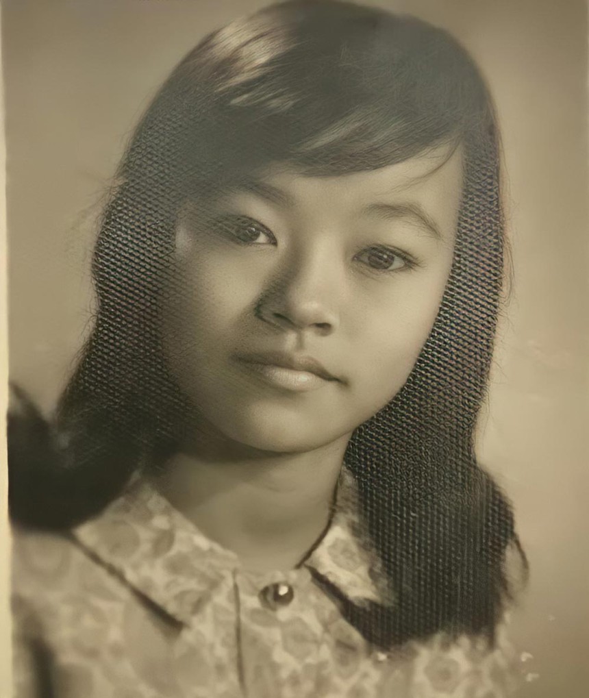 Danh ca Hương Lan: Đẳng cấp đáng nể của người từng dạy cho Quang Lê, được gọi là mẹ - Ảnh 1.