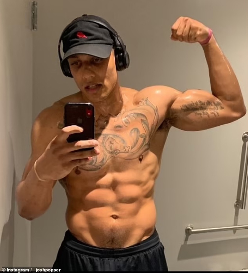 Madonna hẹn hò với võ sĩ 29 tuổi sau khi chia tay người mẫu 23 tuổi? - Ảnh 5.