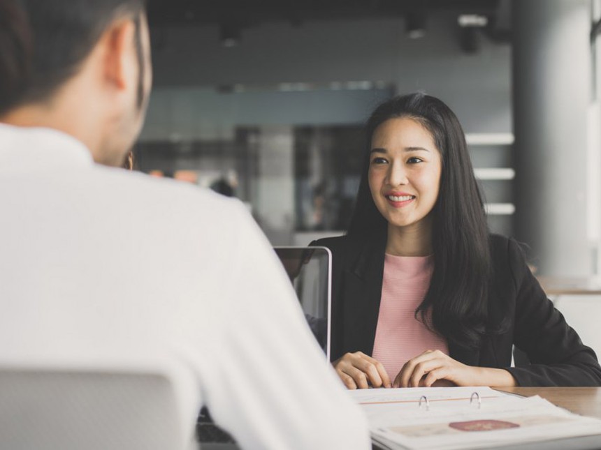 Câu hỏi phỏng vấn '1 cân thịt bò là 10 đồng, 10 cân giá bao nhiêu?', trả lời 100 chắc chắn bị loại - Ảnh 2.