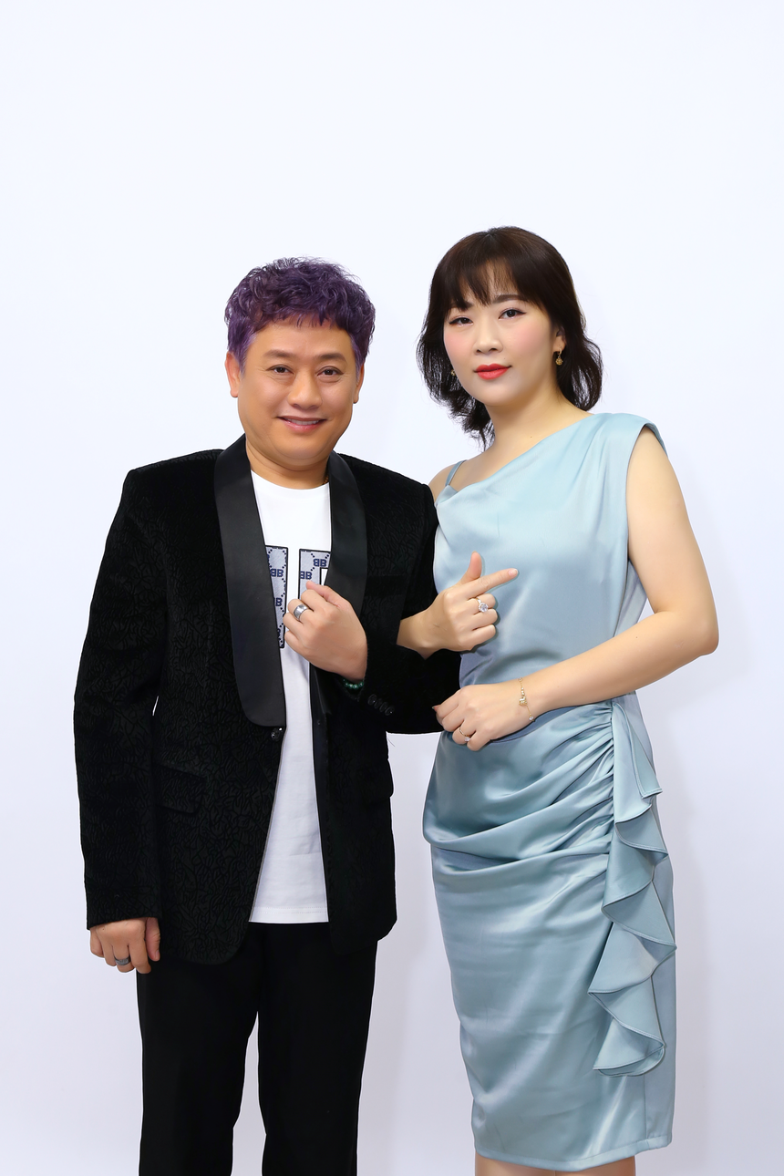 Vợ Tấn Bo: "Từ ngày quen anh Bo tới khi làm mẹ 4 đứa con, anh Bo tặng quà tôi đúng 1 lần" - Ảnh 3.