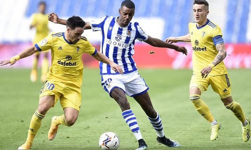 Nhận định, soi kèo Sociedad vs Cadiz, La Liga vòng 24 (3h00, 4/3) - Ảnh 2.