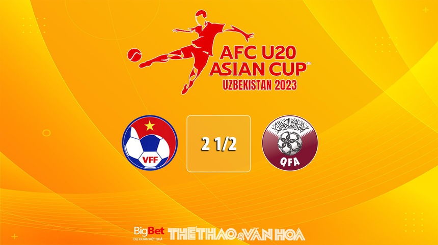 Nhận định, soi kèo U20 Việt Nam vs U20 Qatar (21h00, 4/3), vòng bảng U20 châu Á - Ảnh 10.