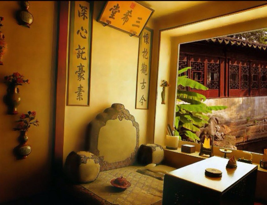 3 khu vực bất khả xâm phạm của Tử Cấm Thành: Địa điểm cuối không thể vào ngay cả khi mở cửa - Ảnh 5.