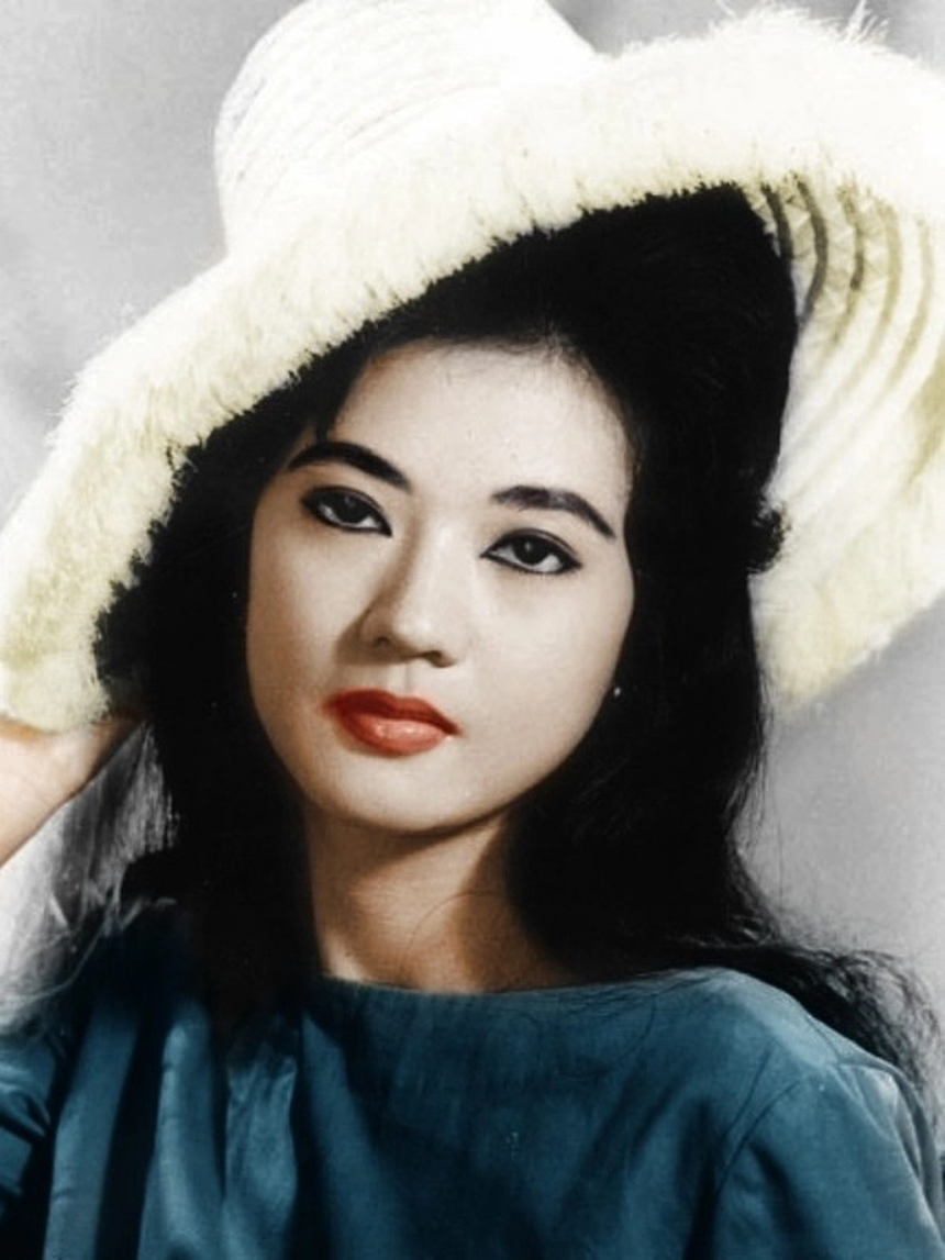 Nghệ sĩ Thanh Hằng hé lộ kỷ niệm với huyền thoại Thanh Nga: Chỉ một tiếng "Má ơi" là khiến người ta khóc - Ảnh 4.