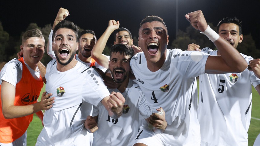 Link xem trực tiếp bóng đá U20 Tajikistan vs U20 Jordan, VCK U20 châu Á - Ảnh 3. Link xem trực tiếp bóng đá U20 Tajikistan vs U20 Jordan, VCK U20 châu Á - Ảnh 3.