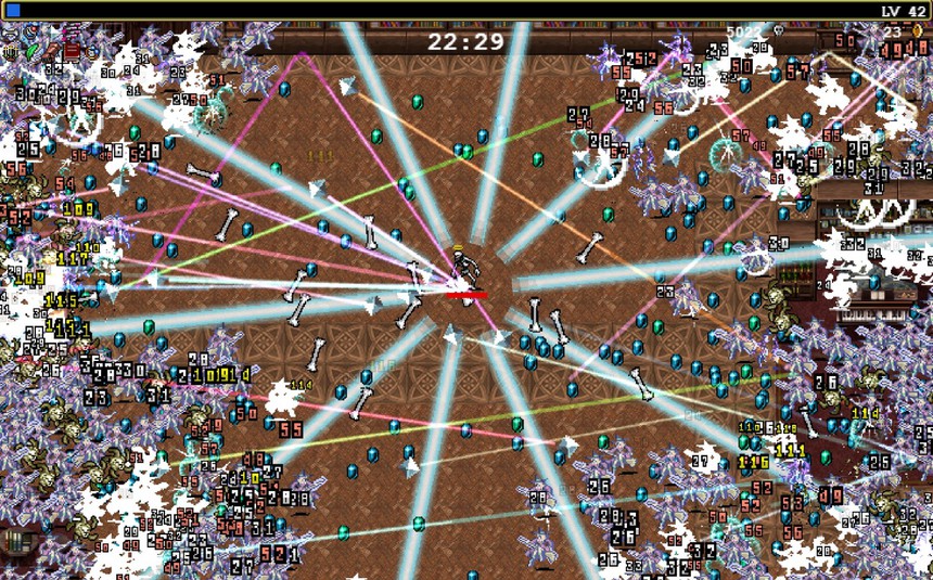 5 tựa game được chơi nhiều nhất trên Steam Deck trong tháng 2, bất ngờ khi vắng cái tên đang gây bão - Ảnh 4.