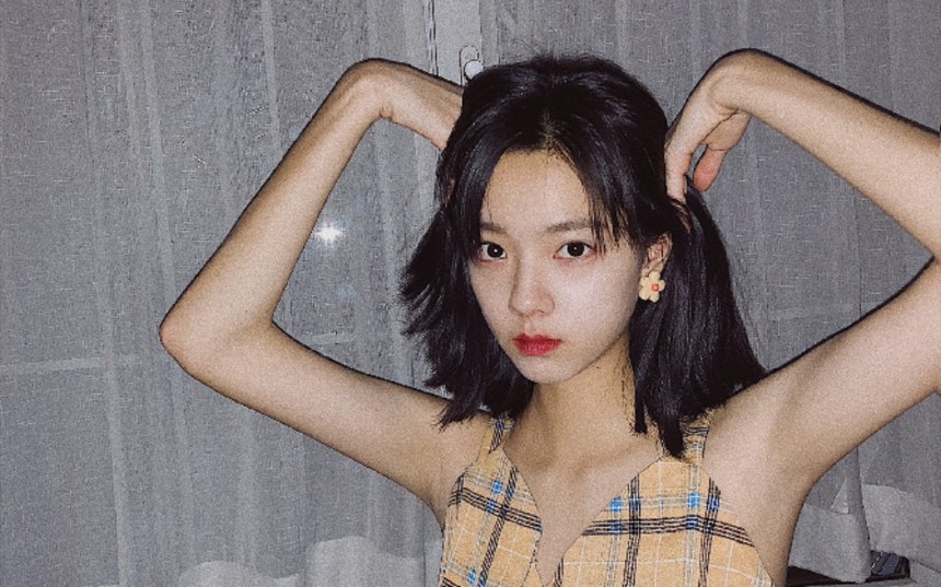 Mỹ nhân cổ trang bị chê 'nhìn như đàn ông' vì tạo hình dìm thảm, còn đâu nhan sắc được dự đoán kế thừa Địch Lệ Nhiệt Ba? - Ảnh 9.