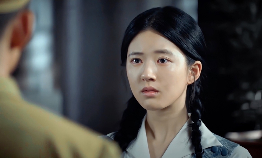 Triệu Lộ Tư từng bị mất thính lực tạm thời nhưng vẫn quay phim? - Ảnh 2. Triệu Lộ Tư từng bị mất thính lực tạm thời nhưng vẫn quay phim? - Ảnh 2.