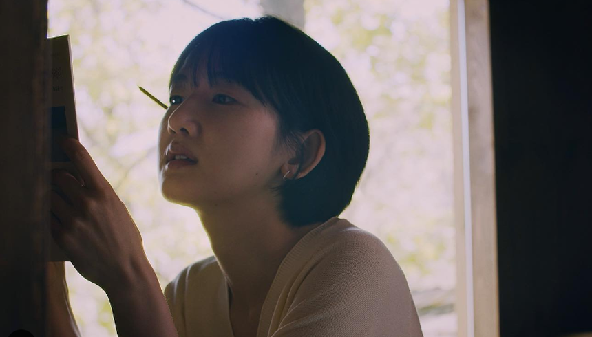 Không thể ngờ sao nữ 'The glory' này đã gần 40 tuổi, đóng bạn Song Hye Kyo mà nhìn cứ như học sinh - Ảnh 6.