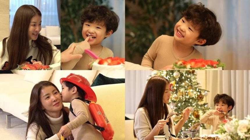 Top 5 sao nữ K-biz kết hôn với đại gia: Jun Ji Hyun chỉ đứng thứ 3! - Ảnh 4. Top 5 sao nữ K-biz kết hôn với đại gia: Jun Ji Hyun chỉ đứng thứ 3! - Ảnh 4.