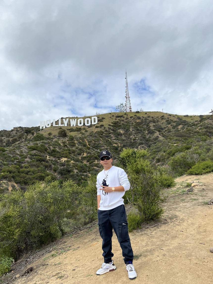 Khoa Pug vươn tầm thế giới, nhận tương tác “khủng” khi bất ngờ xuất hiện trên fanpage của tạp chí Mỹ gần 100 tuổi vì kéo chân - Ảnh 4.