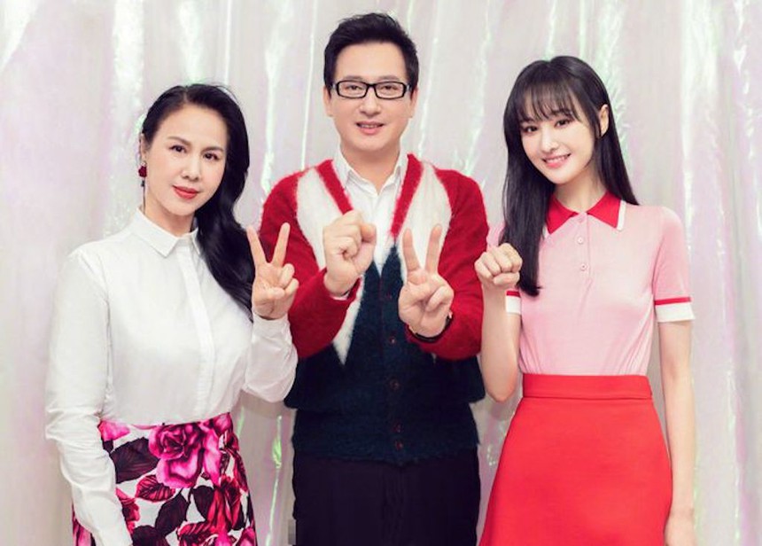 Bố Trịnh Sảng lên tiếng về vụ con gái không dám về Trung Quốc vì nợ thuế - Ảnh 2.