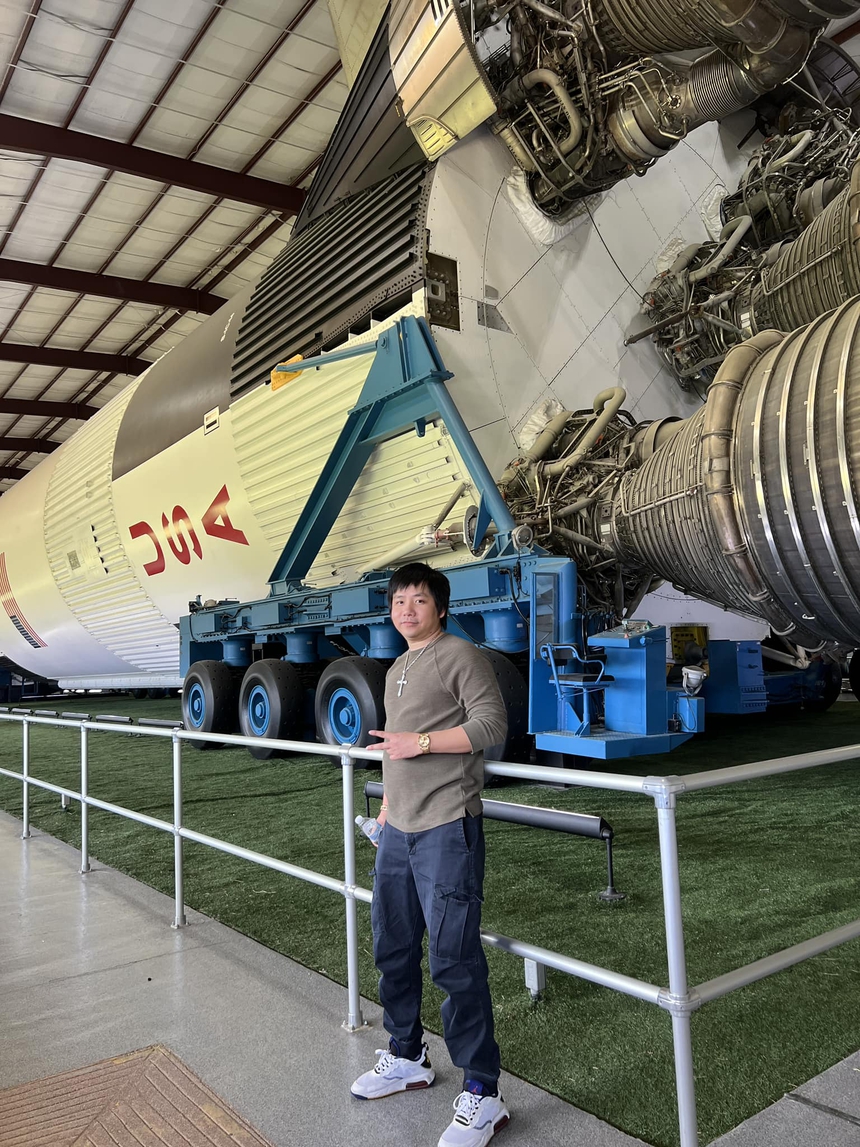 Khoa Pug vươn tầm thế giới, nhận tương tác “khủng” khi bất ngờ xuất hiện trên fanpage của tạp chí Mỹ gần 100 tuổi vì kéo chân - Ảnh 3.