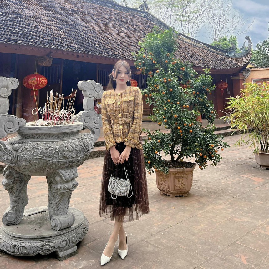 MC chuyên giới đầu tiên tại vtv - Ảnh 6. MC chuyên giới đầu tiên tại vtv - Ảnh 6.