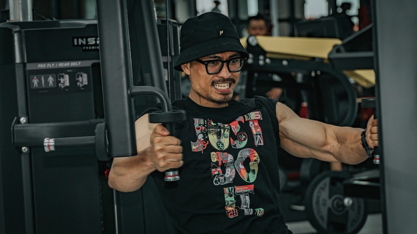 Hot TikTok nói gì khi bị kiện tướng thể hình tố quảng cáo thuốc giảm cân không có tâm? - Ảnh 1.